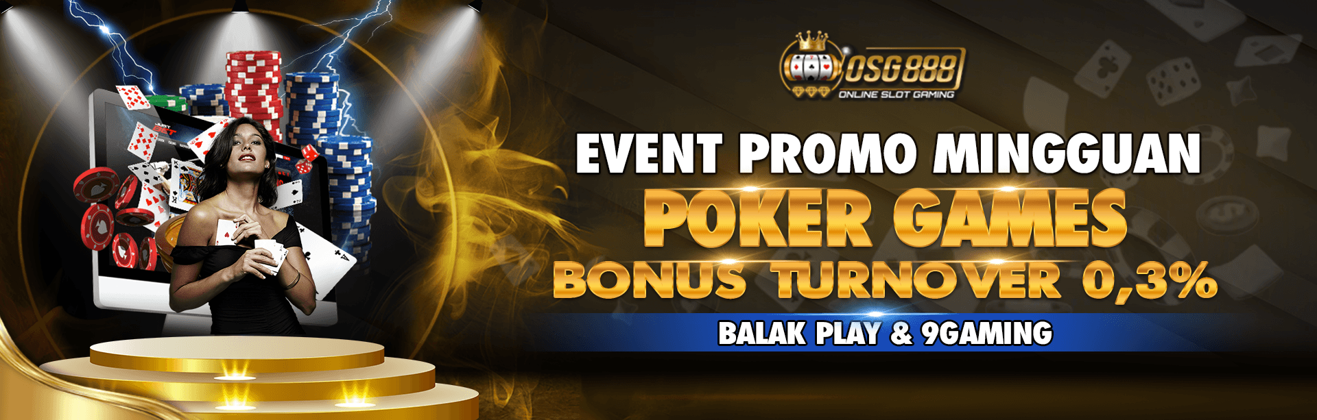 TURNOVER POKER ONLINE