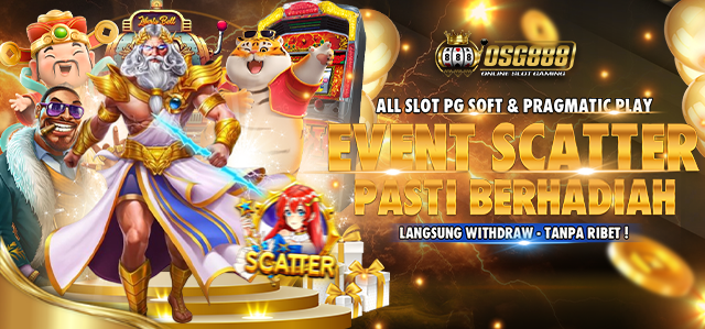 🎉 Spesial Event Ulang Tahun! 🎉