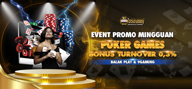 TURNOVER POKER ONLINE