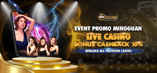 Cashback Casino