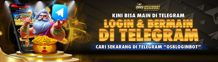 FREECHIP HANYA DENGAN BERMAIN MELALUI TELEGRAM
