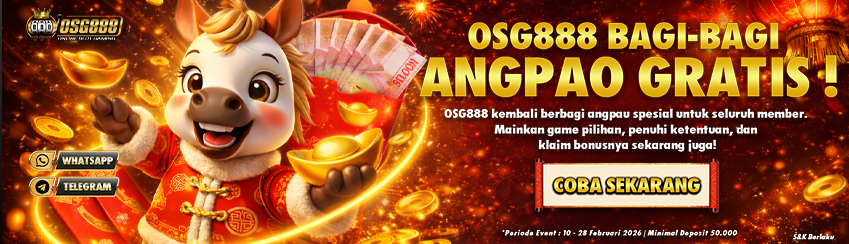 🔥 Angpau Gratis Siap Dibagikan!