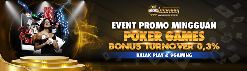 BONUS KOMISI ROLLINGAN 9 GAMING & BALAKPLAY